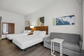 Literie de qualité supérieure, surmatelas