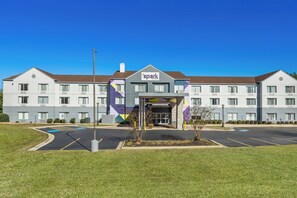 Exterior - Spark by Hilton Macon North (Macon)