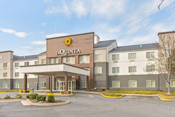 Exterior - La Quinta Inn & Suites by Wyndham Manassas Battlefield (Manassas)