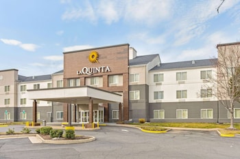 La Quinta Inn & Suites by Wyndham Manassas Battlefield