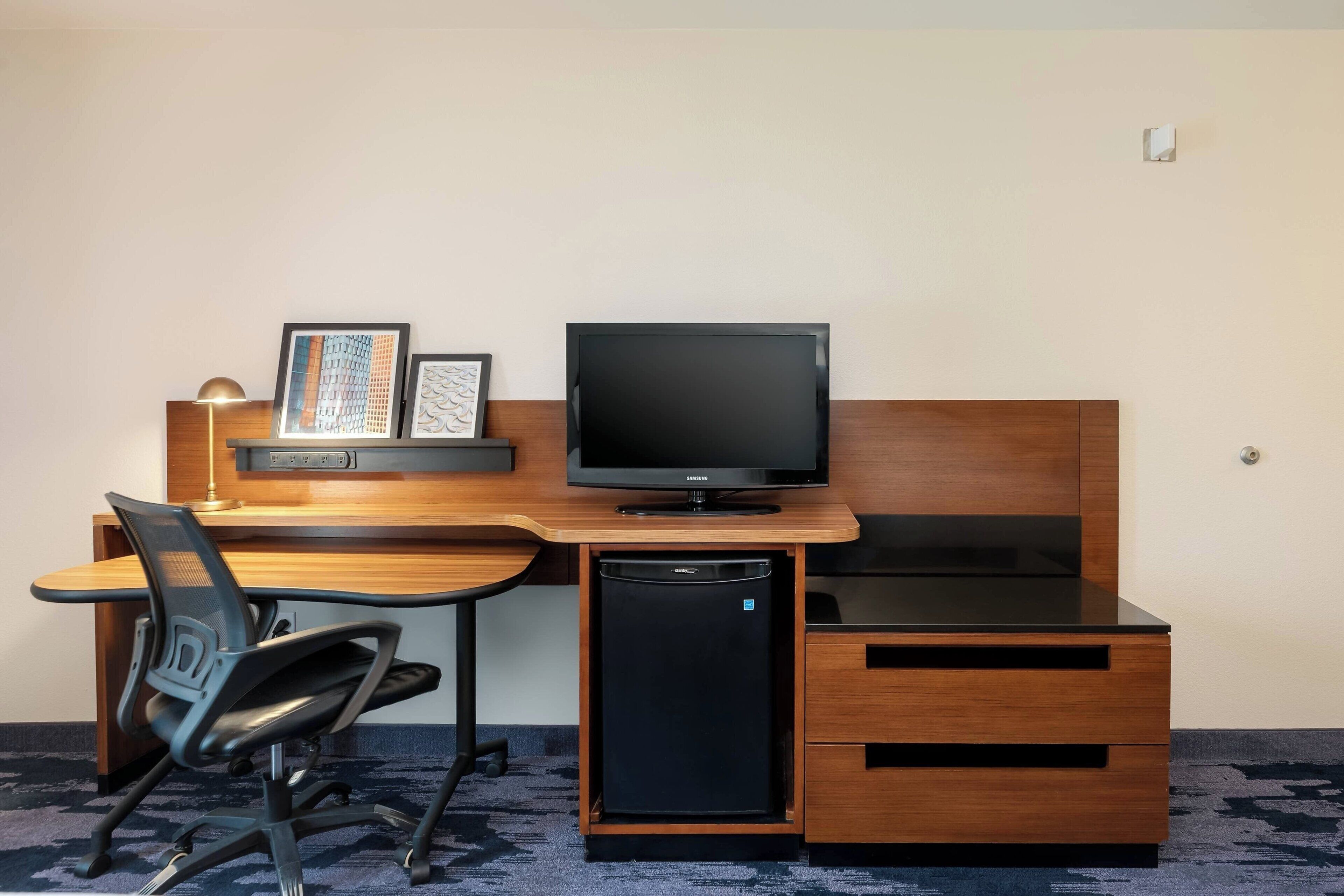 in-room safe, desk, iron/ironing board, free cots/infant beds