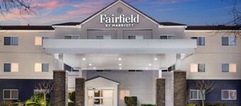 Fairfield Inn by Marriott Tracy