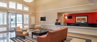 Extended Stay America Suites Columbia Columbia Corporate Pk