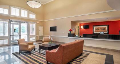 Extended Stay America Suites Columbia Columbia Corporate Pk