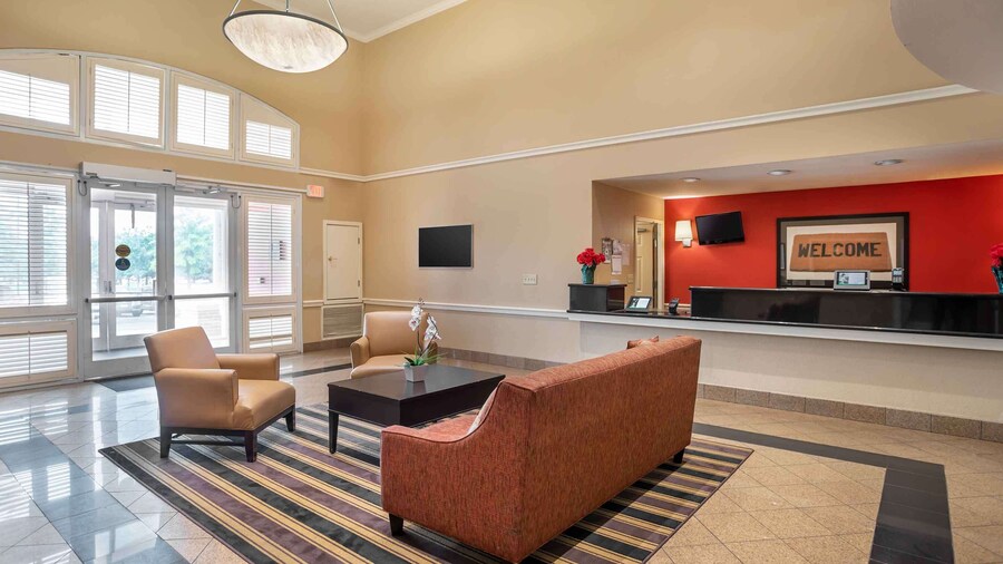Extended Stay America Suites Columbia Columbia Corporate Pk