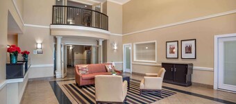 哥倫比亞美洲長住套房飯店 - 哥倫比亞企業園