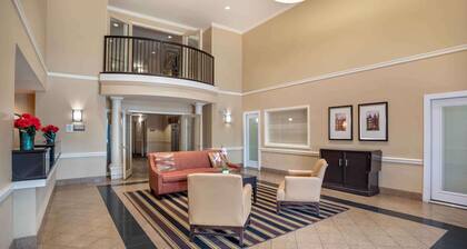 Extended Stay America Suites Columbia Columbia Corporate Pk