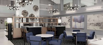 Homewood Suites by Hilton Reading