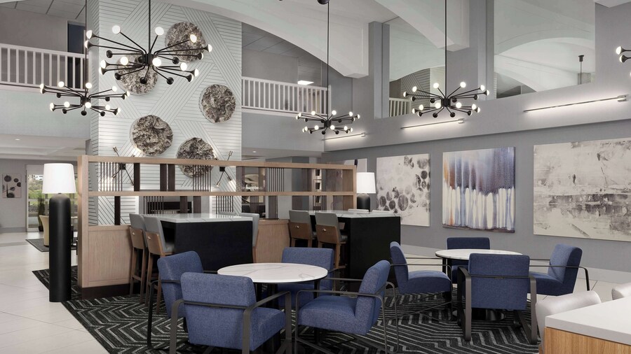 Homewood Suites by Hilton Reading