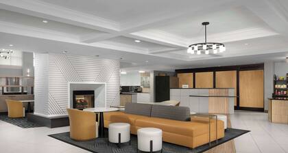 Homewood Suites by Hilton Reading