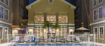 Homewood Suites by Hilton Orlando-International Drive/Convention Center