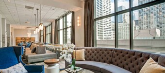 Homewood Suites by Hilton Chicago-Downtown