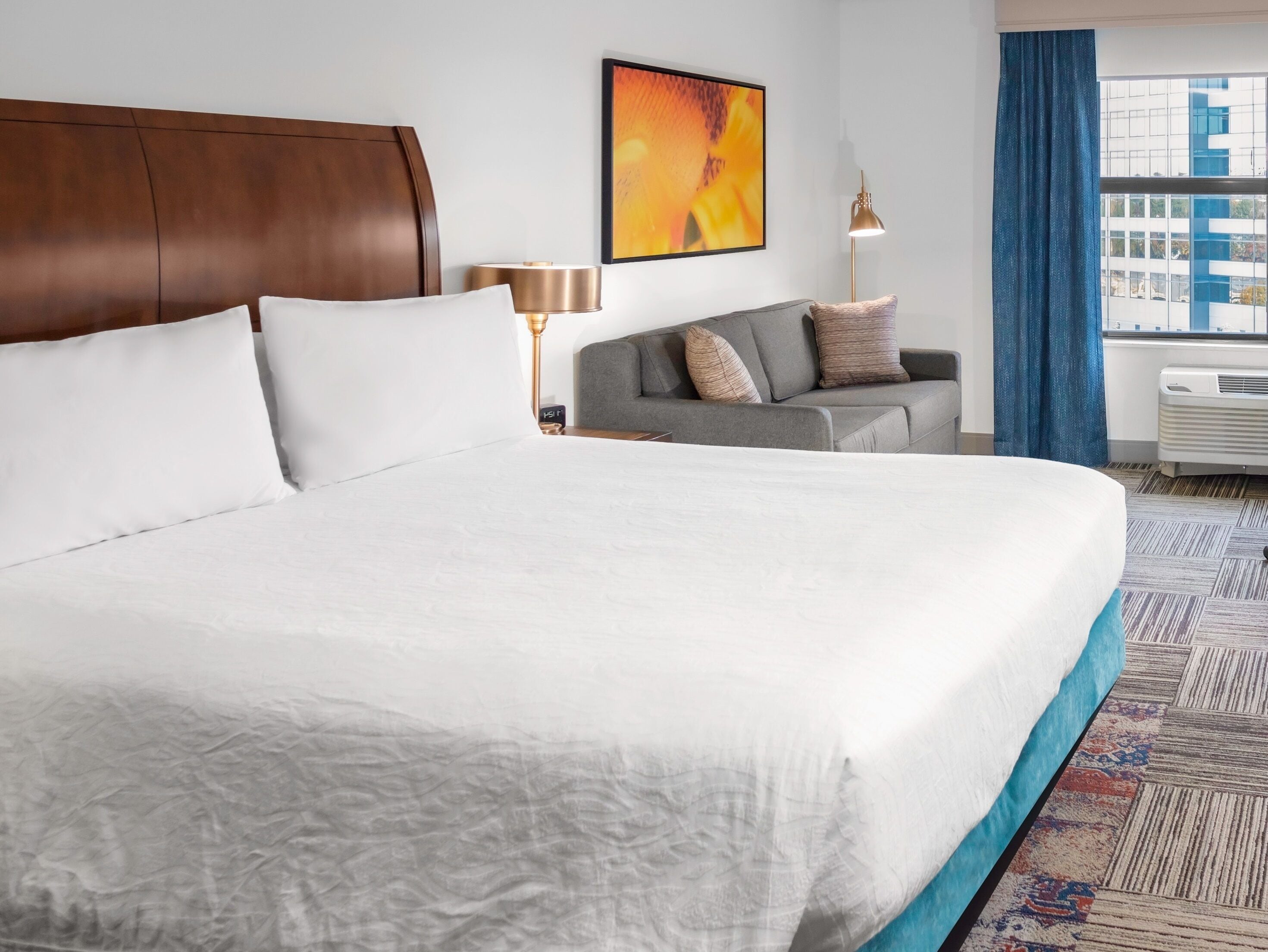 Photo - Hilton Garden Inn Atlanta Perimeter Center