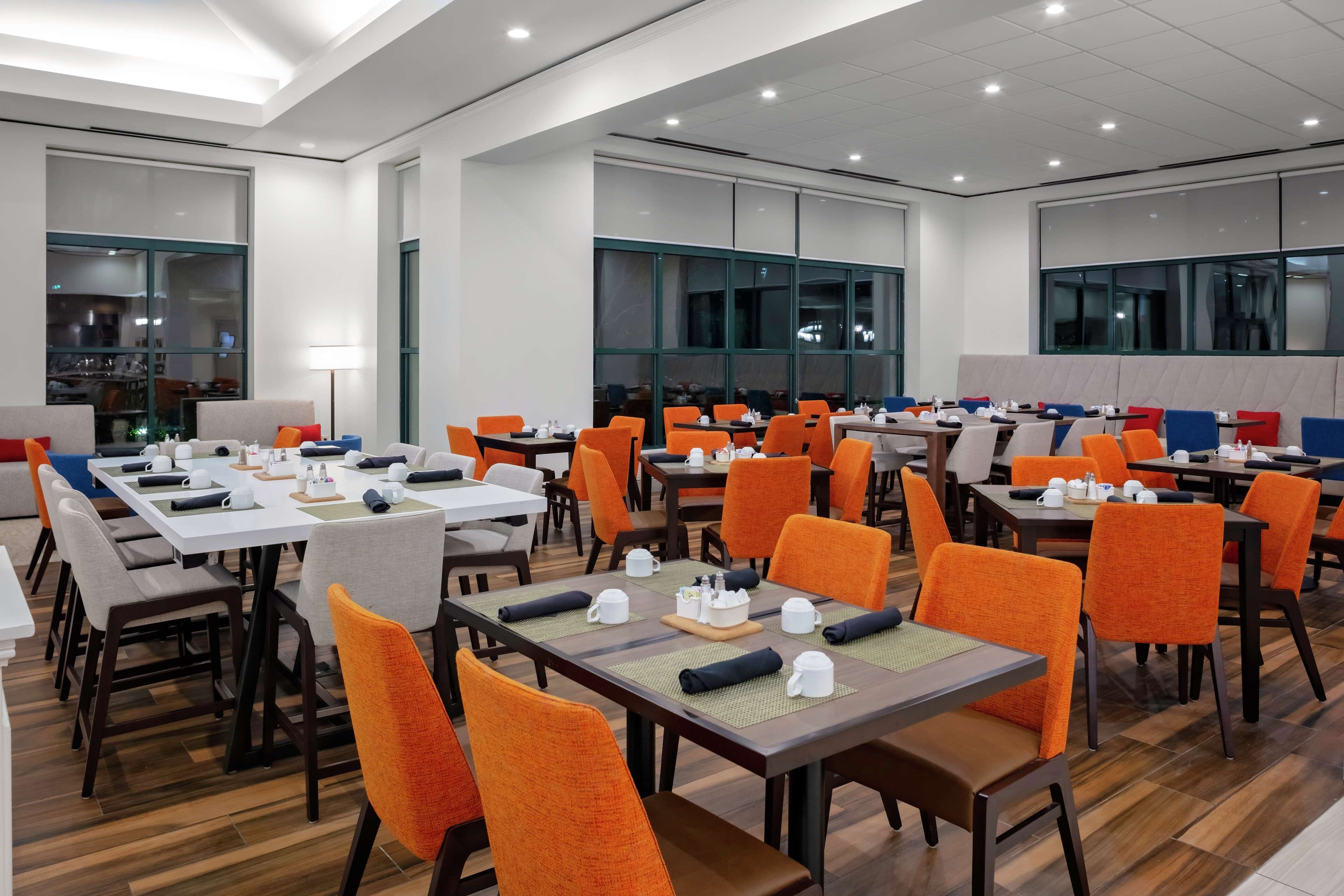 Photo - Hilton Garden Inn Atlanta Perimeter Center