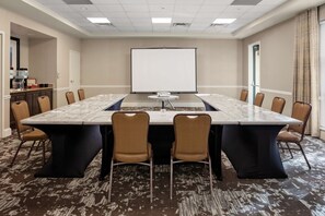 Sala de reunions