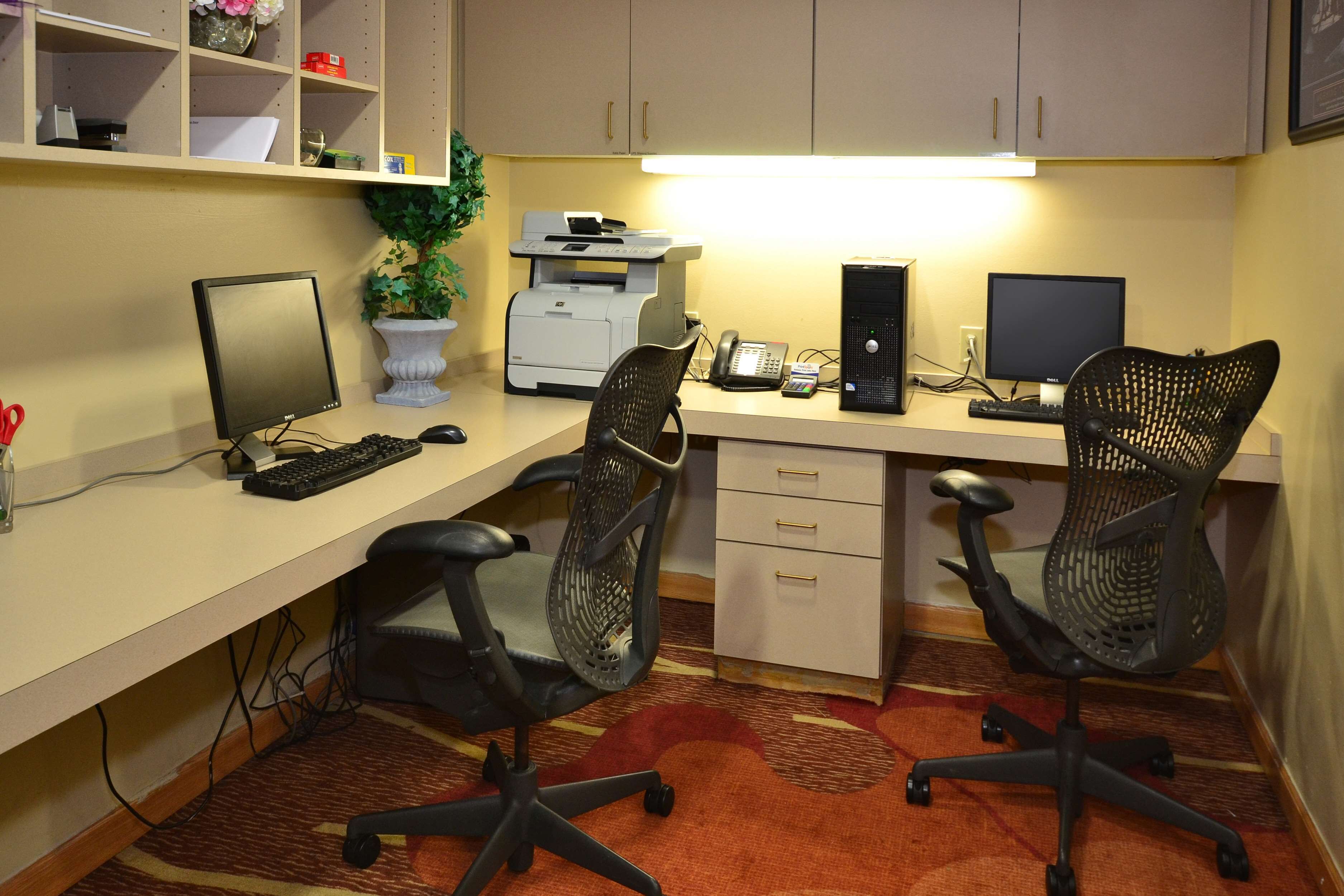 Photo - Hilton Garden Inn Tulsa Airport