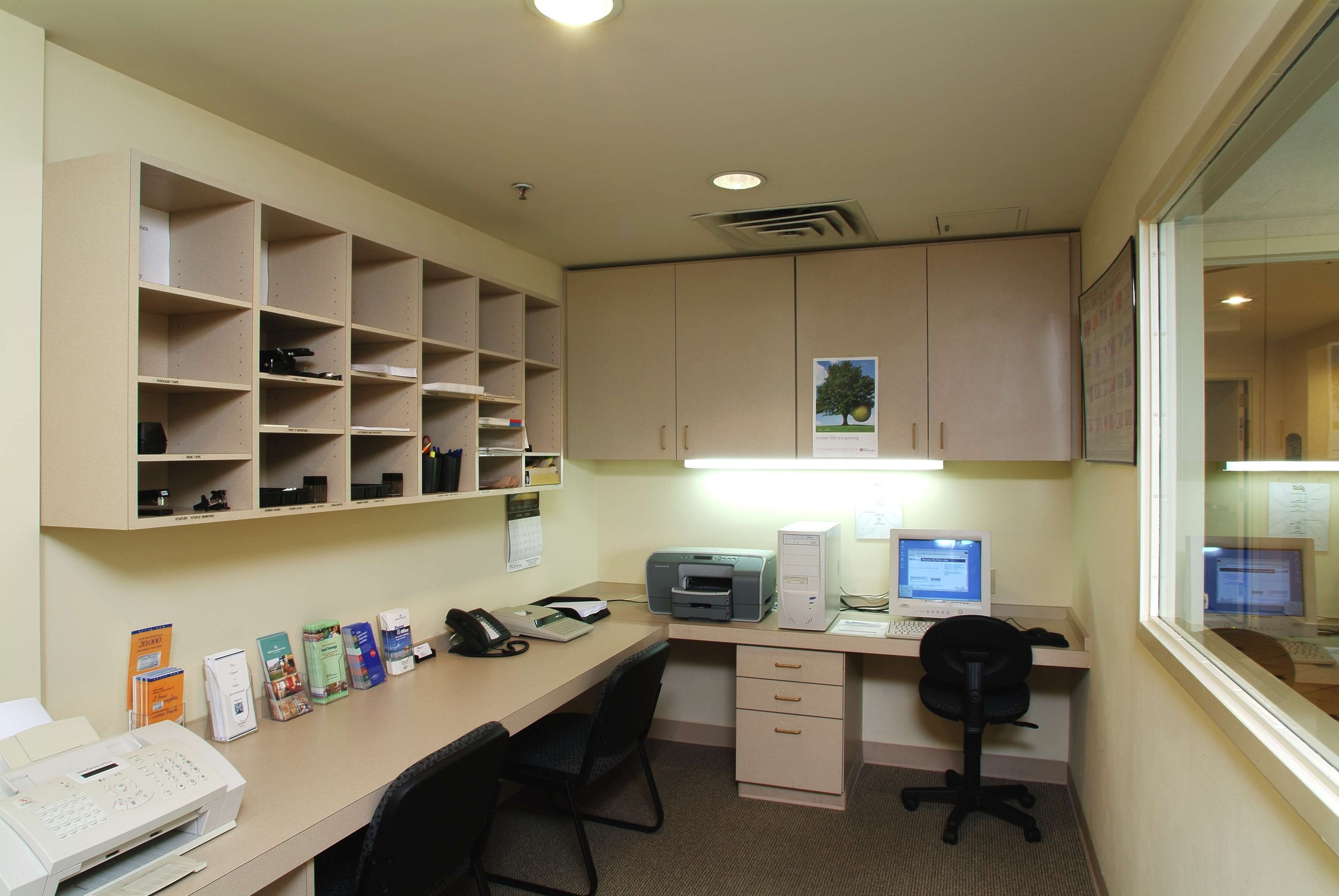 Photo - Hilton Garden Inn Tulsa Airport