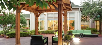 Hilton Garden Inn Tulsa Airport