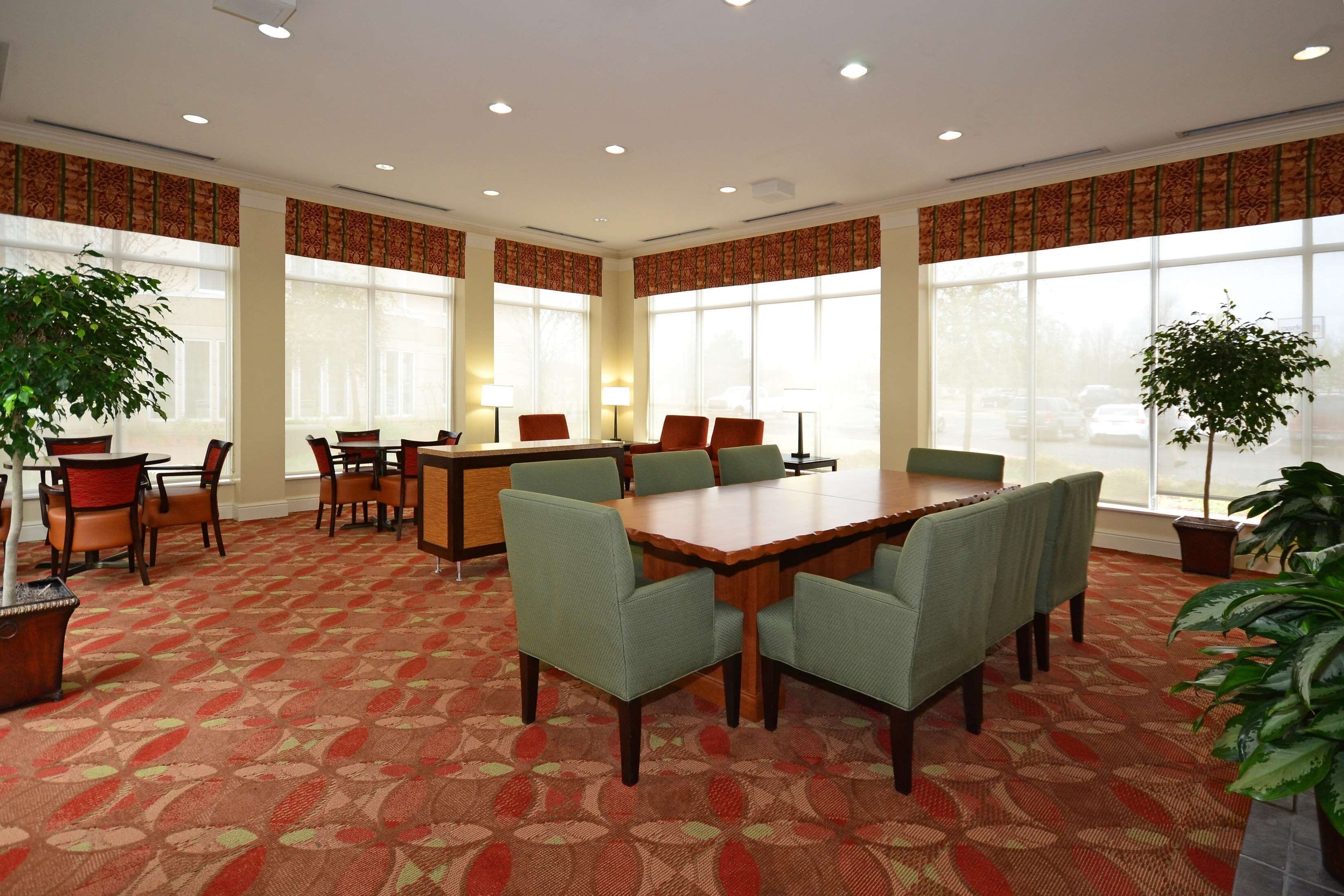 Foto - Hilton Garden Inn Tulsa Airport