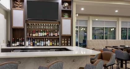 Hilton Garden Inn Minneapolis St. Paul-Shoreview