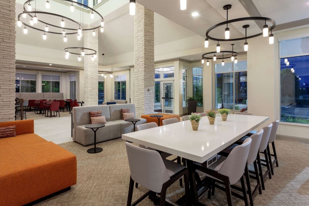 Hilton Garden Inn Minneapolis St. Paul-Shoreview