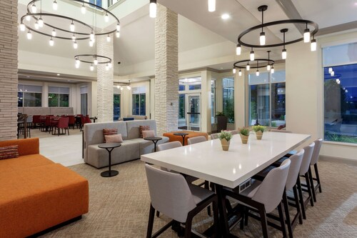 Hilton Garden Inn Minneapolis St. Paul-Shoreview