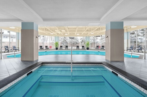 Inomhuspool