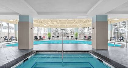 Hilton Garden Inn Calgary Airport