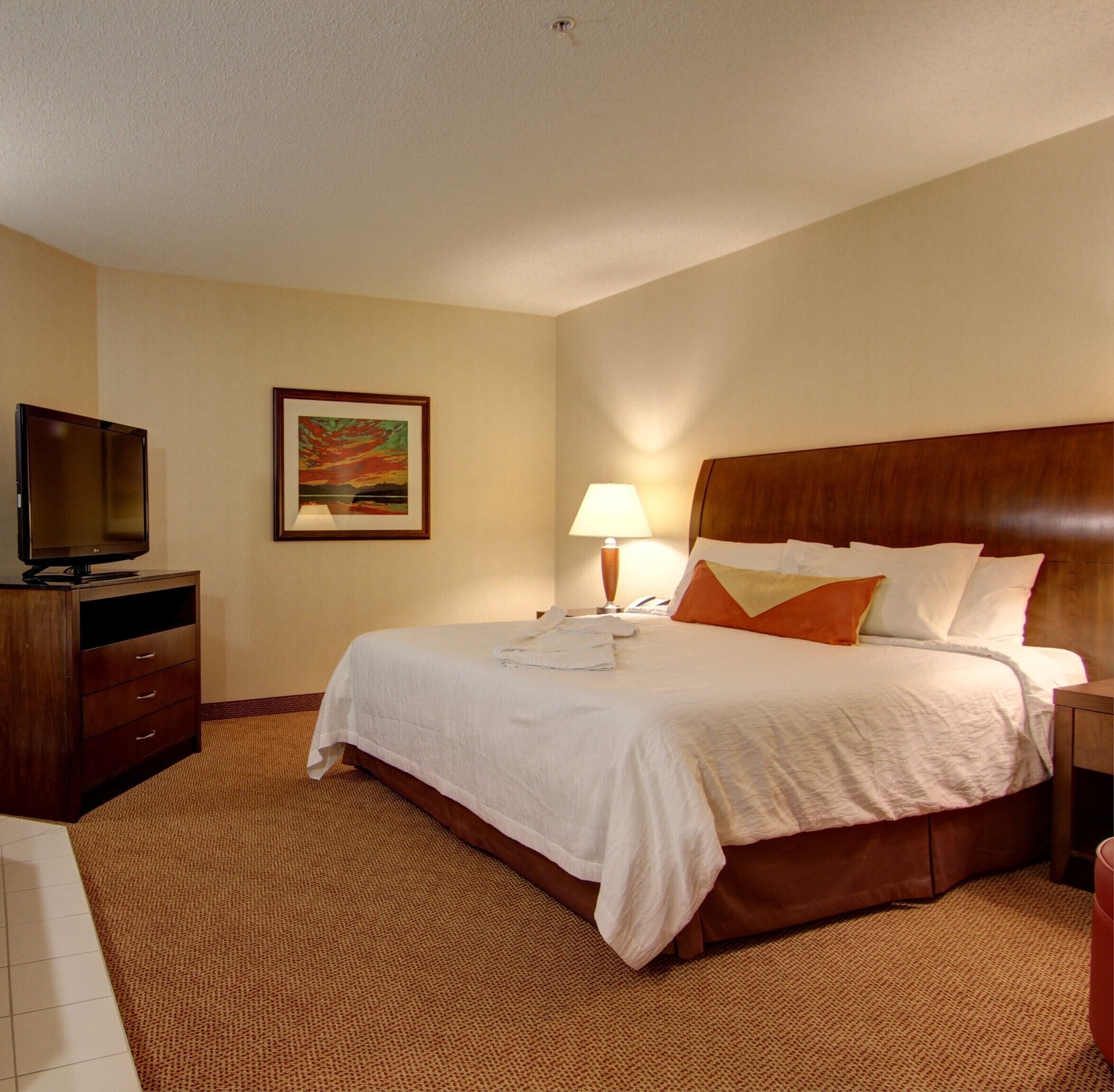 Kamar | Pemandangan dari kamar