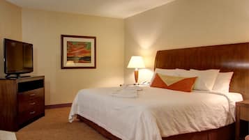 Habitación | Vistas desde la habitación