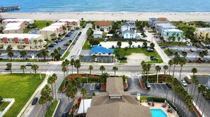 Exterior - Hilton Garden Inn St. Augustine Beach (St. Augustine)