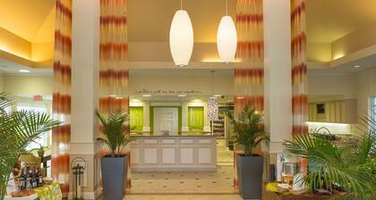 Hilton Garden Inn St. Augustine Beach