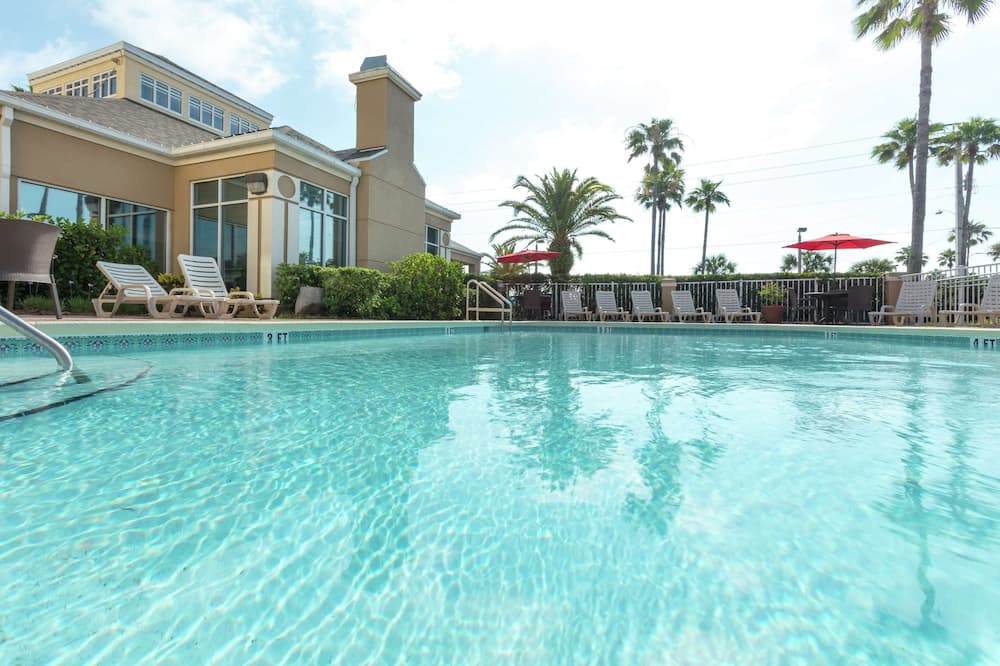 luxury hotels in St. Augustine