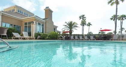 Hilton Garden Inn St. Augustine Beach