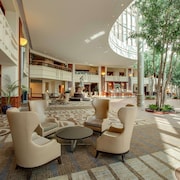 Hilton Boston Logan Airport
