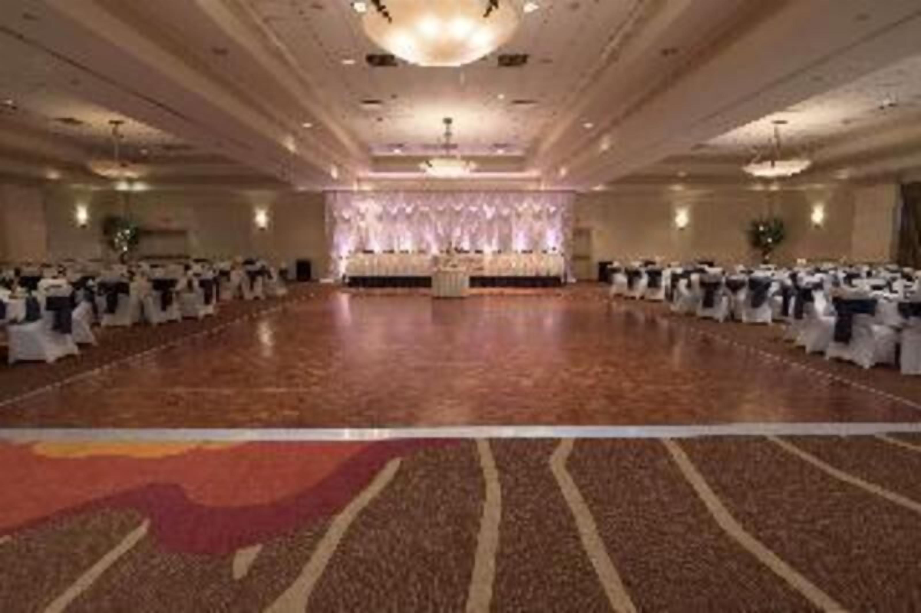 Evenementenzaal