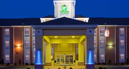 Holiday Inn Express Prince Frederick, an IHG Hotel