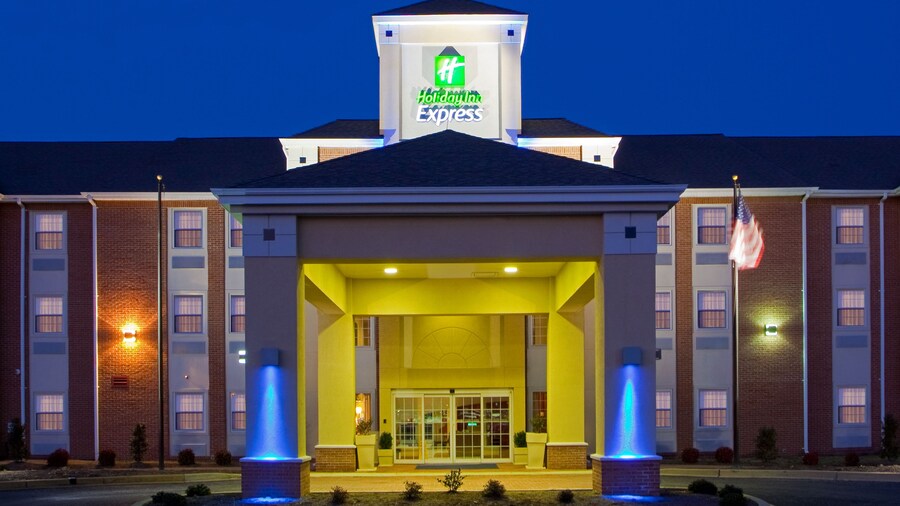 Holiday Inn Express Prince Frederick by IHG