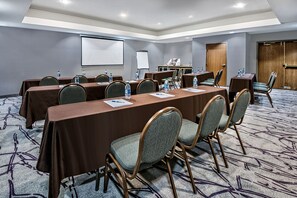 Sala de reuniones