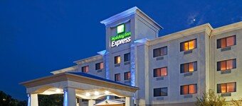 Holiday Inn Express Hotel & Suites Fort Worth Southwest I-20 by IHG