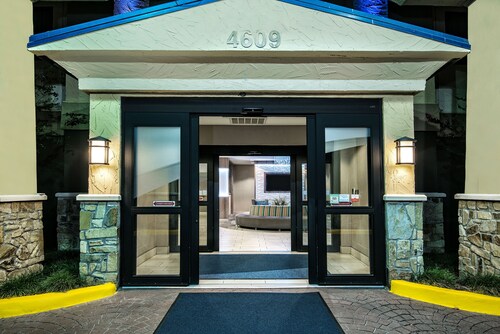 Holiday Inn Express Hotel & Suites Fort Worth Southwest I-20 by IHG