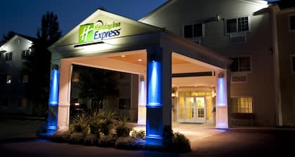 Holiday Inn Express North Conway by IHG