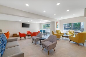 Reception - Holiday Inn Express North Conway by IHG (North Conway)