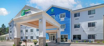 Holiday Inn Express North Conway by IHG
