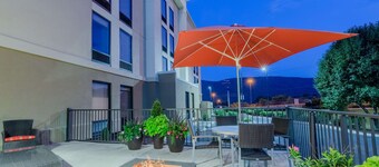 Hampton Inn Covington