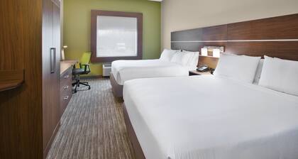Holiday Inn Express & Suites Alcoa (Knoxville Airport) by IHG