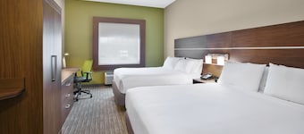 Holiday Inn Express & Suites Alcoa (Knoxville Airport) by IHG