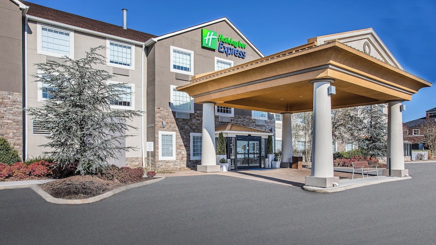 Holiday Inn Express & Suites Alcoa (Knoxville Airport) by IHG