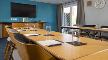 Sala de reuniones