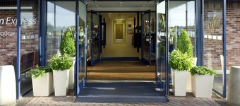 Holiday Inn Express Peterborough by IHG